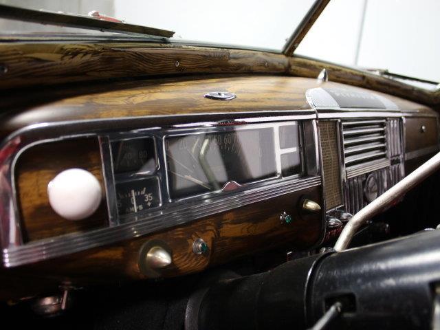 1947 Plymouth Special Deluxe (CC-654960) for sale in Lithia Springs, Georgia