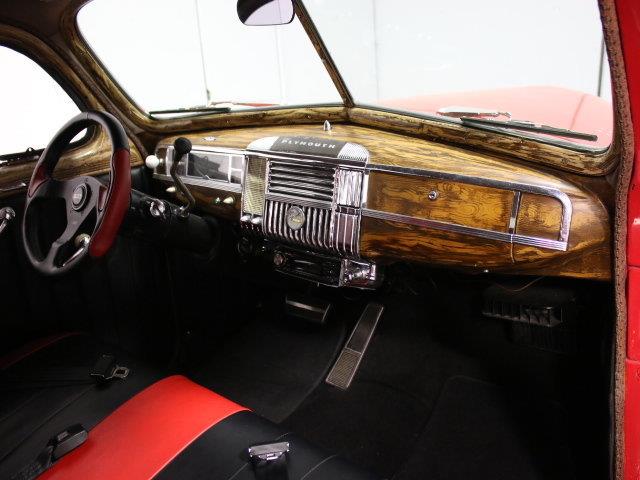 1947 Plymouth Special Deluxe (CC-654960) for sale in Lithia Springs, Georgia