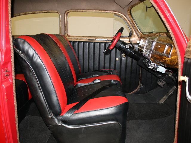 1947 Plymouth Special Deluxe (CC-654960) for sale in Lithia Springs, Georgia
