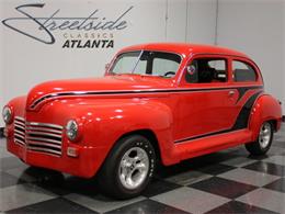 1947 Plymouth Special Deluxe (CC-654960) for sale in Lithia Springs, Georgia