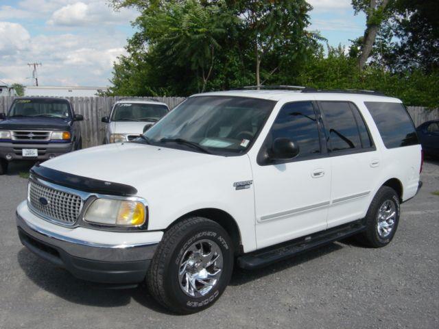 1999 Ford Expedition (CC-650497) for sale in Hendersonville, Tennessee