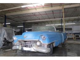 1954 Cadillac 2-Dr Convertible (CC-654971) for sale in Miami, Florida