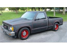 1993 GMC Sonoma (CC-650507) for sale in Hendersonville, Tennessee