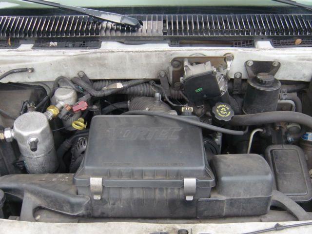 1998 Chevrolet Astro (CC-650517) for sale in Hendersonville, Tennessee