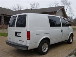 1998 Chevrolet Astro (CC-650517) for sale in Hendersonville, Tennessee