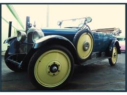 1924 Nash Special Six (CC-655311) for sale in Miami, Florida