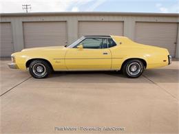 1973 Mercury Cougar XR7 (CC-655662) for sale in Anderson, California