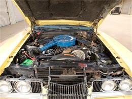 1973 Mercury Cougar XR7 (CC-655662) for sale in Anderson, California