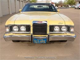 1973 Mercury Cougar XR7 (CC-655662) for sale in Anderson, California