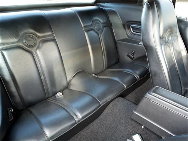1973 Mercury Cougar XR7 (CC-655662) for sale in Anderson, California