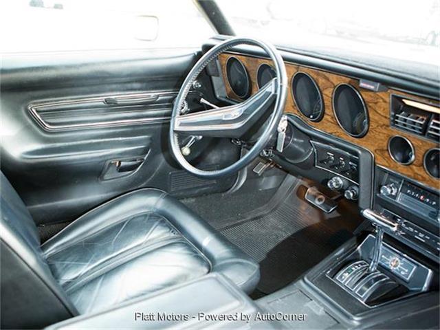 1973 Mercury Cougar XR7 (CC-655662) for sale in Anderson, California