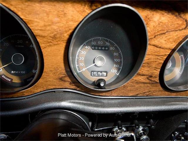 1973 Mercury Cougar XR7 (CC-655662) for sale in Anderson, California