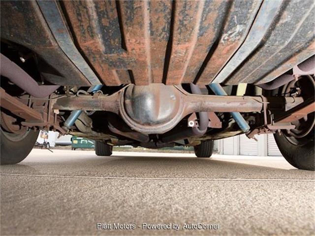 1973 Mercury Cougar XR7 (CC-655662) for sale in Anderson, California