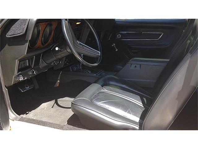 1973 Mercury Cougar XR7 (CC-655662) for sale in Anderson, California
