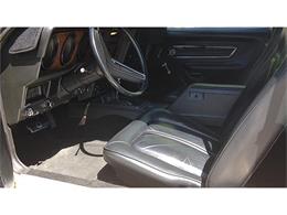 1973 Mercury Cougar XR7 (CC-655662) for sale in Anderson, California