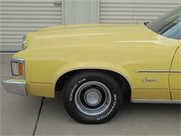 1973 Mercury Cougar XR7 (CC-655662) for sale in Anderson, California