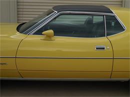 1973 Mercury Cougar XR7 (CC-655662) for sale in Anderson, California