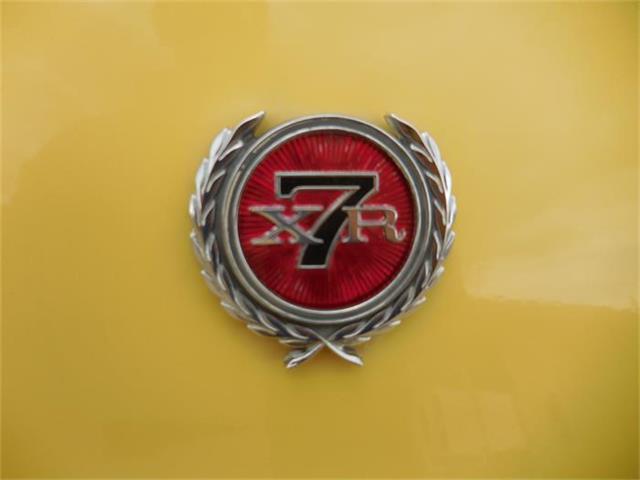 1973 Mercury Cougar XR7 (CC-655662) for sale in Anderson, California
