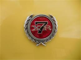 1973 Mercury Cougar XR7 (CC-655662) for sale in Anderson, California