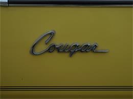1973 Mercury Cougar XR7 (CC-655662) for sale in Anderson, California