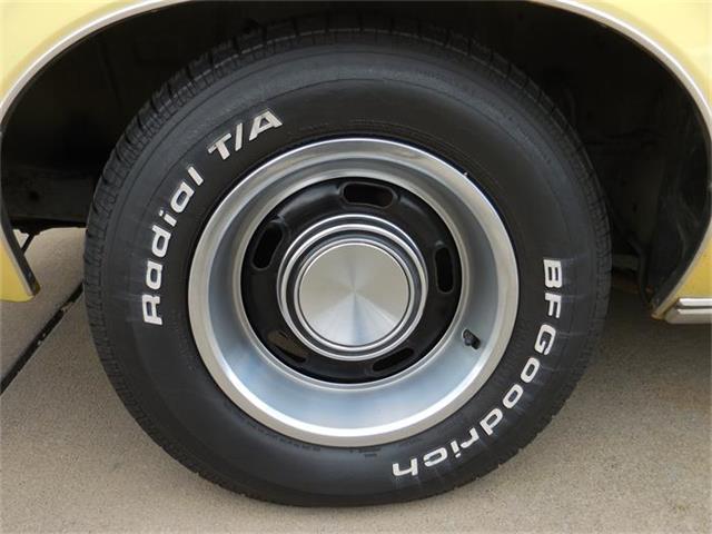 1973 Mercury Cougar XR7 (CC-655662) for sale in Anderson, California