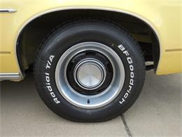 1973 Mercury Cougar XR7 (CC-655662) for sale in Anderson, California