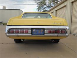 1973 Mercury Cougar XR7 (CC-655662) for sale in Anderson, California