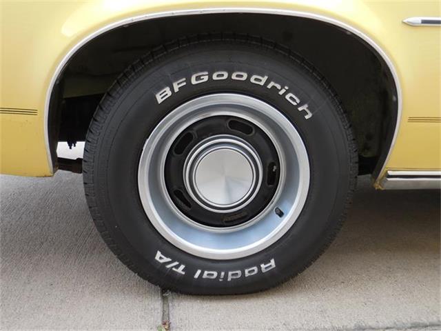 1973 Mercury Cougar XR7 (CC-655662) for sale in Anderson, California