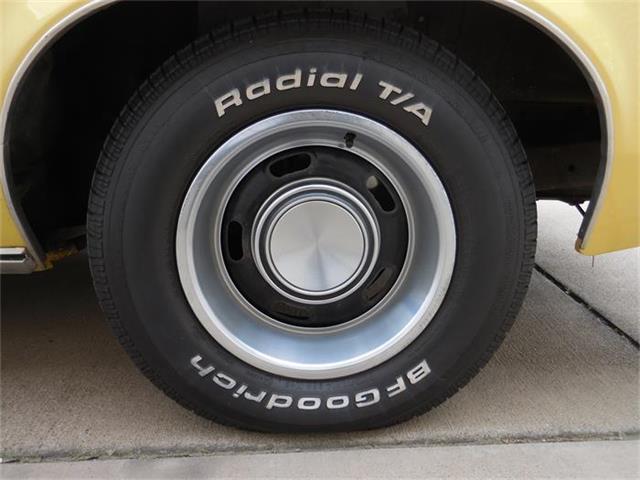 1973 Mercury Cougar XR7 (CC-655662) for sale in Anderson, California