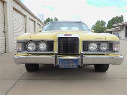 1973 Mercury Cougar XR7 (CC-655662) for sale in Anderson, California
