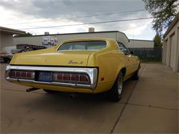 1973 Mercury Cougar XR7 (CC-655662) for sale in Anderson, California