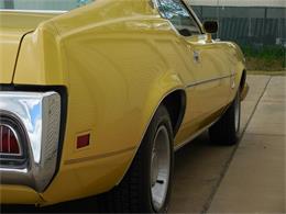 1973 Mercury Cougar XR7 (CC-655662) for sale in Anderson, California