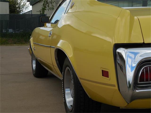 1973 Mercury Cougar XR7 (CC-655662) for sale in Anderson, California