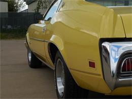 1973 Mercury Cougar XR7 (CC-655662) for sale in Anderson, California