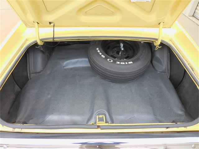 1973 Mercury Cougar XR7 (CC-655662) for sale in Anderson, California