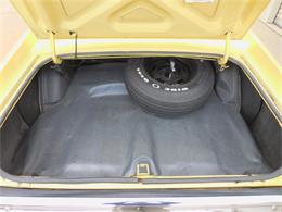 1973 Mercury Cougar XR7 (CC-655662) for sale in Anderson, California