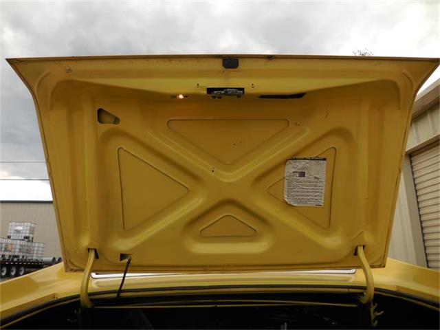 1973 Mercury Cougar XR7 (CC-655662) for sale in Anderson, California