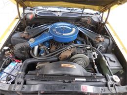 1973 Mercury Cougar XR7 (CC-655662) for sale in Anderson, California