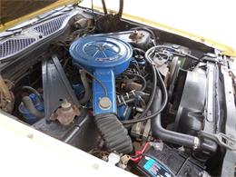 1973 Mercury Cougar XR7 (CC-655662) for sale in Anderson, California