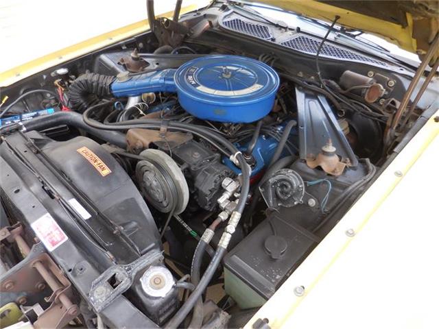 1973 Mercury Cougar XR7 (CC-655662) for sale in Anderson, California