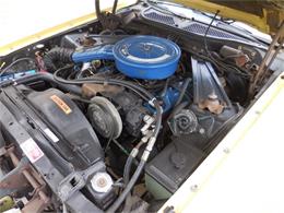 1973 Mercury Cougar XR7 (CC-655662) for sale in Anderson, California