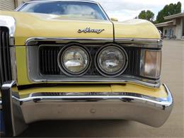 1973 Mercury Cougar XR7 (CC-655662) for sale in Anderson, California