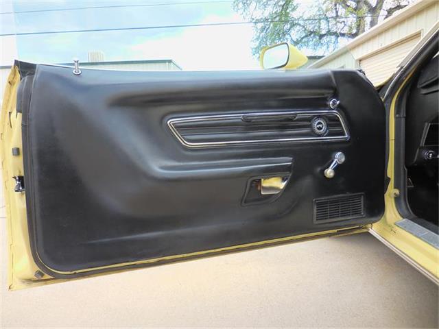 1973 Mercury Cougar XR7 (CC-655662) for sale in Anderson, California