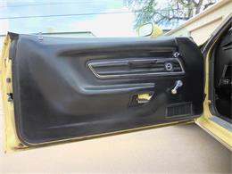 1973 Mercury Cougar XR7 (CC-655662) for sale in Anderson, California