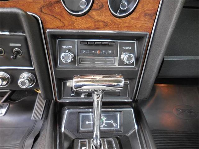 1973 Mercury Cougar XR7 (CC-655662) for sale in Anderson, California