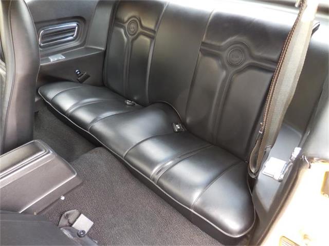 1973 Mercury Cougar XR7 (CC-655662) for sale in Anderson, California