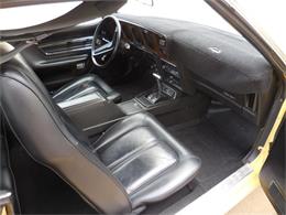 1973 Mercury Cougar XR7 (CC-655662) for sale in Anderson, California