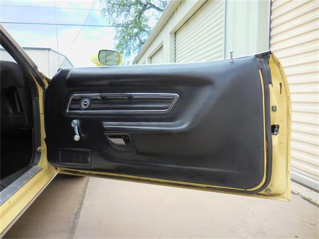 1973 Mercury Cougar XR7 (CC-655662) for sale in Anderson, California