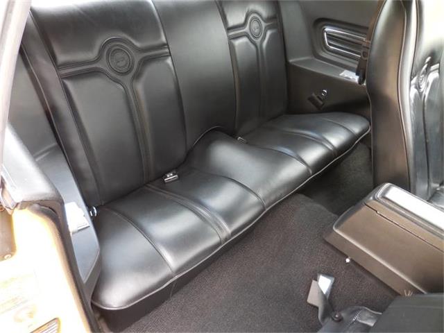 1973 Mercury Cougar XR7 (CC-655662) for sale in Anderson, California