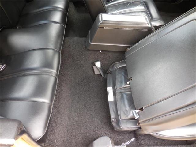 1973 Mercury Cougar XR7 (CC-655662) for sale in Anderson, California